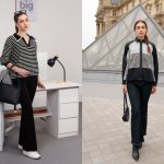 3 Tips Memilih Celana Wanita Sesuai Bentuk Badan