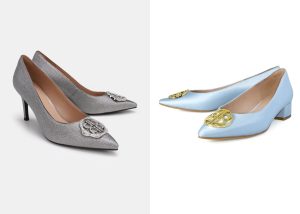 Flat Shoes Wanita vs Heels: Mana yang Lebih Cocok untuk Kamu?